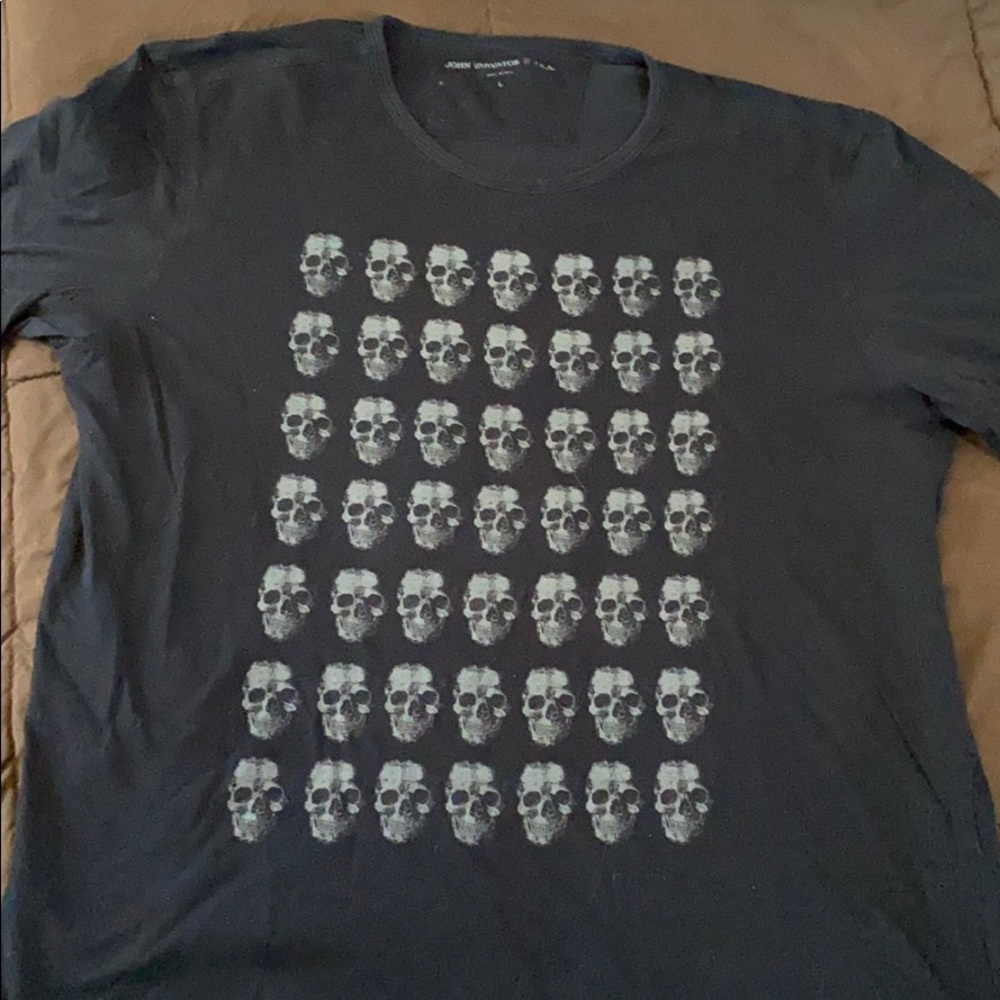 John Varvatos